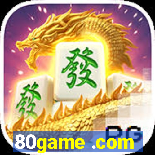 80game .com